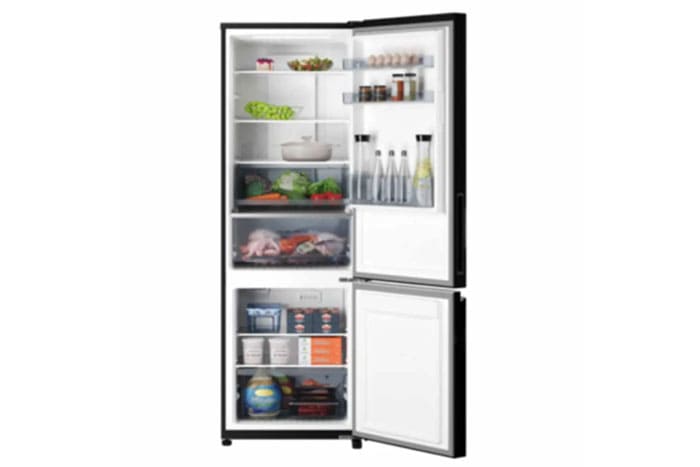 Tủ Lạnh Panasonic Inverter 300 Lít NR-BV331BPKV